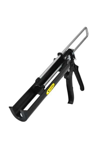 Kupa Alüminyum Silikon Tabancası