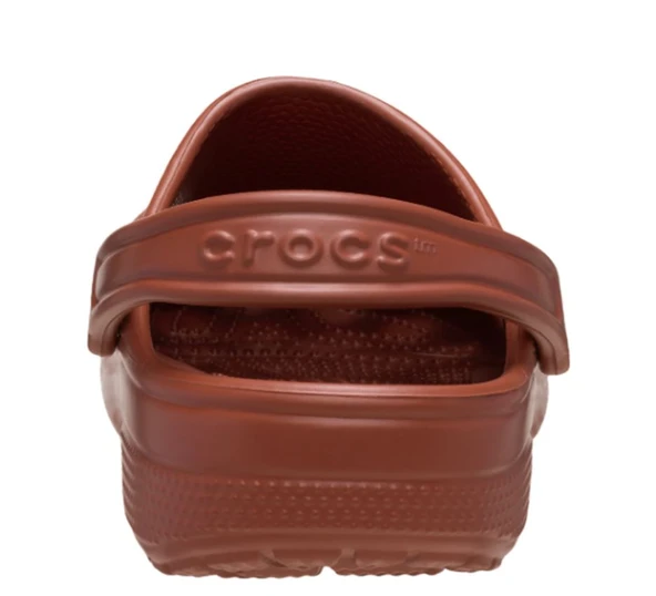 Crocs Classic Clog Terlik Unisex Terlik 10001-862 - Resim 5