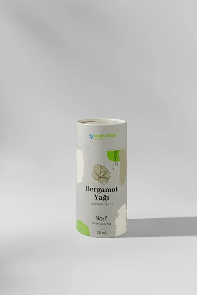 elemental Saf Bergamot Yağı 20 Ml - Doğal Ve Katkısız - 2