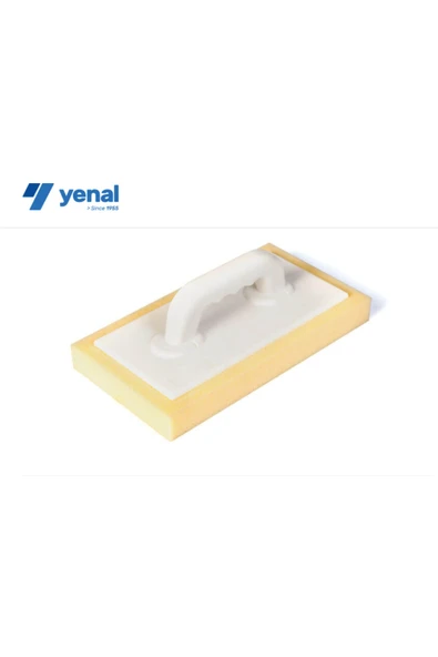 YENAL Süngerli Mala 160 X 300mm