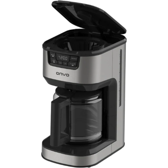Onvo OVCM03 Filtre Kahve Makinesi - 3