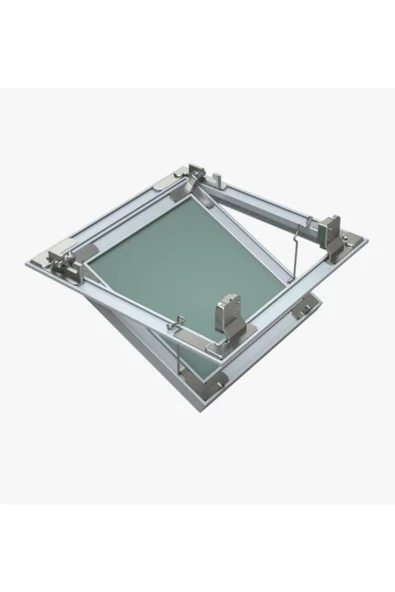 PROAKS Müdahale Kapağı 40×40