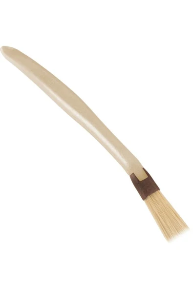 Dekor Sentetik Vernik Kalorifer Fırçası Kod:6150