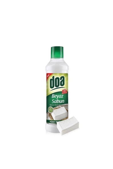 Doa Beyaz Sabun 1000 ml ürün görseli 1