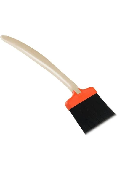 Dekor Sentetik Kalalorifer Boya Fırçası Kod:6123