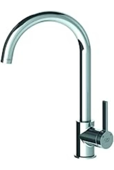 GPD Gildo Mte 165 Tek Gövde Eviye Bataryası