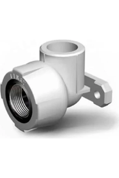 Fırat Boru Sıva Altı Batarya Bağlantısı 20mm