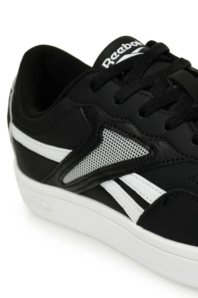 Reebok CLEAN SPACE 101917384 Erkek Sneaker Ayakkabı Siyah 40-45 - 7