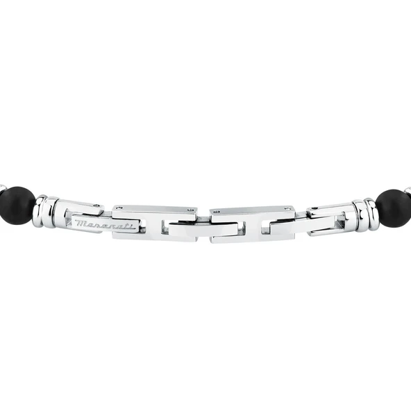 Maserati  JM324AVD43 Erkek Bileklik - Resim 2