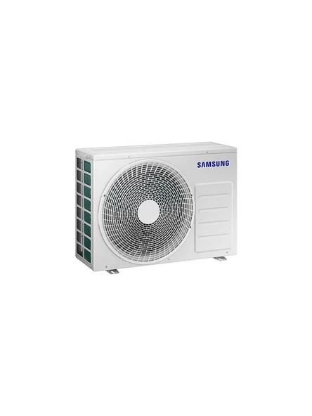 Samsung WindFree Premium AR60F24C1KW/SK A++ 24000 BTU Inverter Duvar Tipi Klima - Resim 3