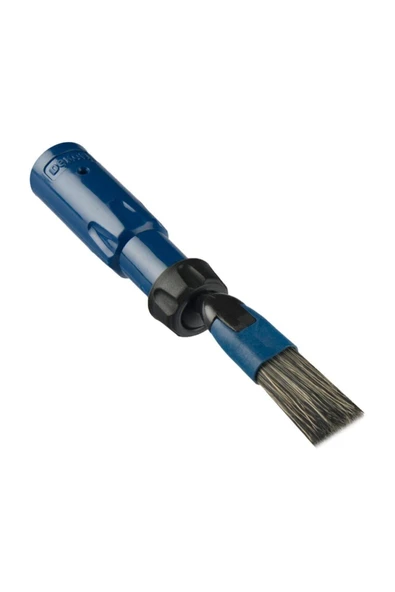 Dekor Ekstra Kestirme Robot Boya Fırçası 20 Mm