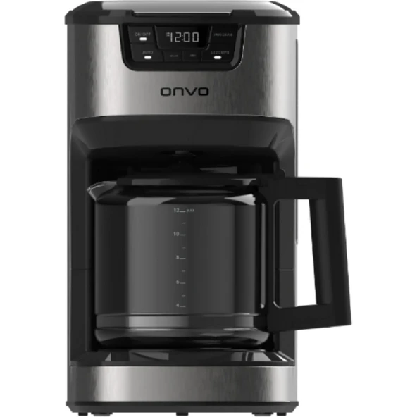 Onvo OVCM03 Filtre Kahve Makinesi - 2