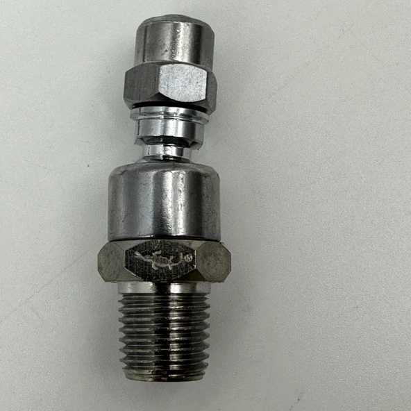 Döner Mafsallı Başlık 5x8 - 1/4 - Resim 5