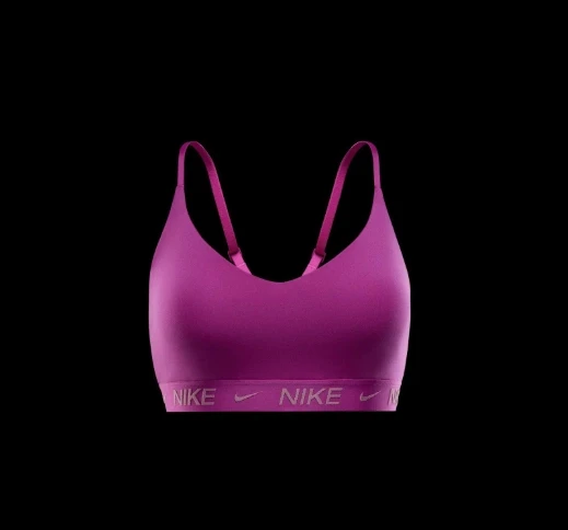 Dri-FIT Indy Light Support Bra Kadın Sporcu Sütyeni - 2