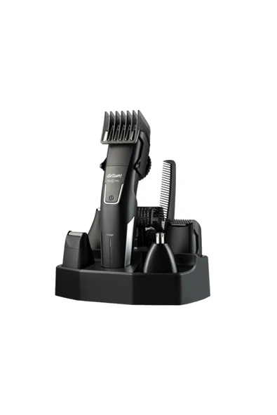 Ar5201 Trace Pro 9'u 1 Arada Erkek Bakım Seti