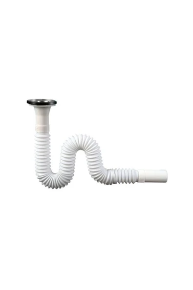 ÖZBEST Lavabo Sifonu