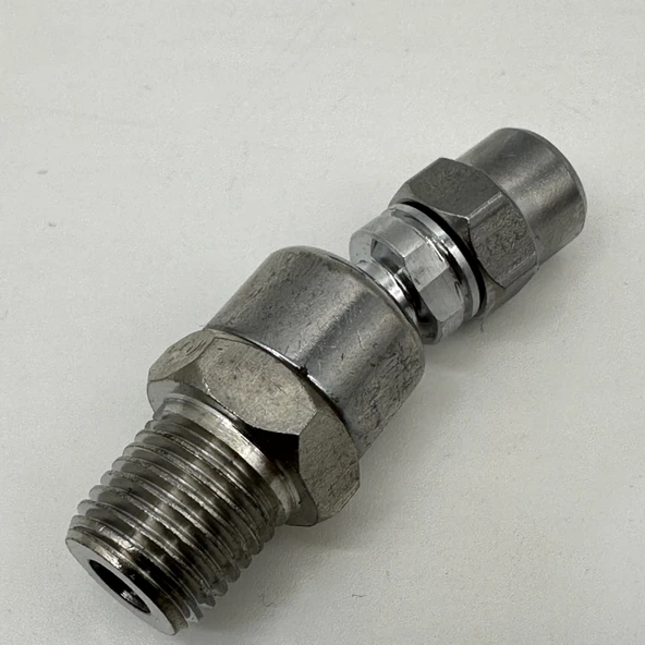 Döner Mafsallı Başlık 5x8 - 1/4 - Resim 3