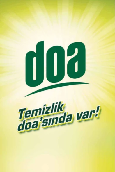 Doa Konsantre Yumuşatıcı Lilyum & Lotus 1500 ML X4 Adet - Resim 5