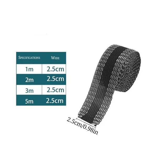 Kendinden Yapışkanlı Pantolon Kıvırma Şeridi ürün görseli