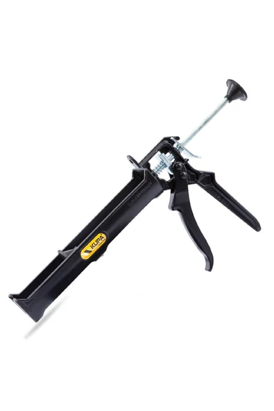 Kupa Alüminyum Silikon Tabancası