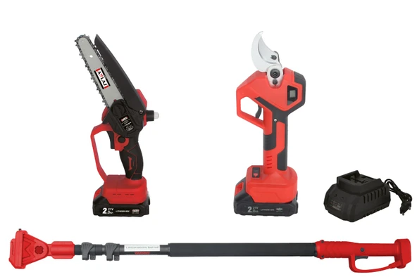 Attlas Atb21 3'Lü Bahçe Set A0104100