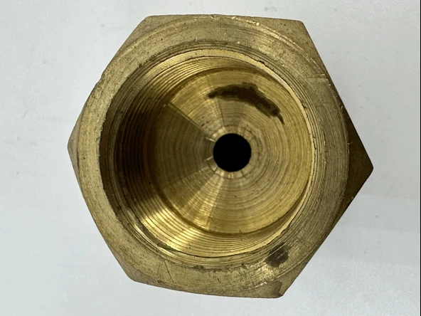 Oksijen Tüplerin Saat Ve Isıtıcı Ara Rediksiyon - Resim 4