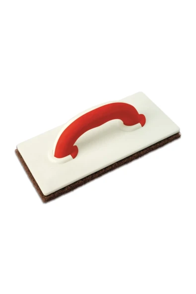 Dekor Zımpara Malası