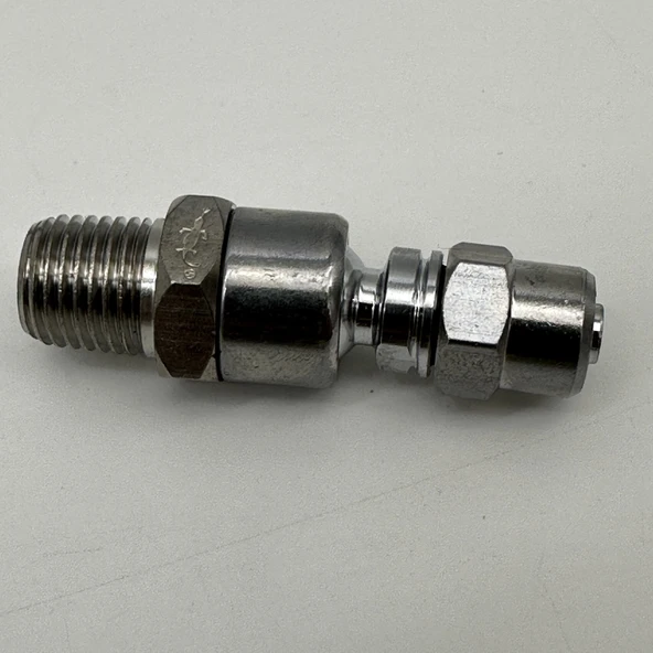 Döner Mafsallı Başlık 5x8 - 1/4 - Resim 6