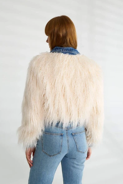 Taşlı Peluş-Jean Mont - 12