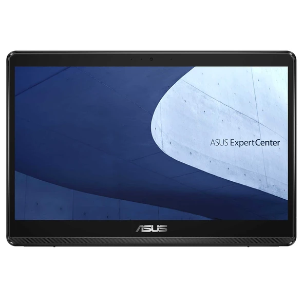 Asus ExpertCenter E1 E1600WKA-N8256B0D001 Celeron N4500 8GB 512SSD 15.6" FHD Touch FreeDOS All In One Bilgisayar ürün görseli 1