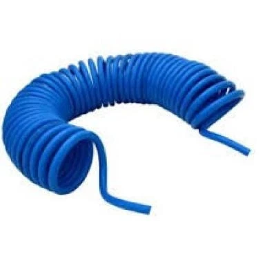 Poliüretan Spiral Hava Hortumu 8x12 - 10Mt ürün görseli