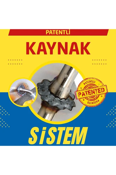 Dekor Hassan Kara Sıva Mala Ahşap Saplı 22cm Kod:100062 - 5