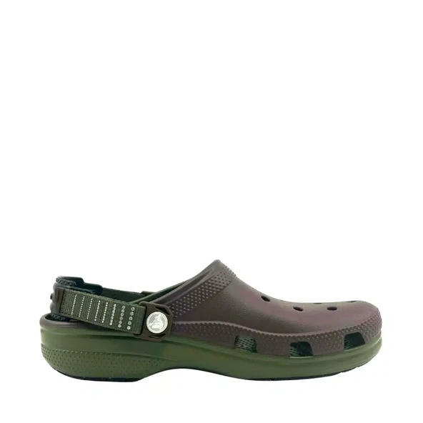 Crocs Classic Turbo Clog Unisex Terlik 211287-21Q ürün görseli 1
