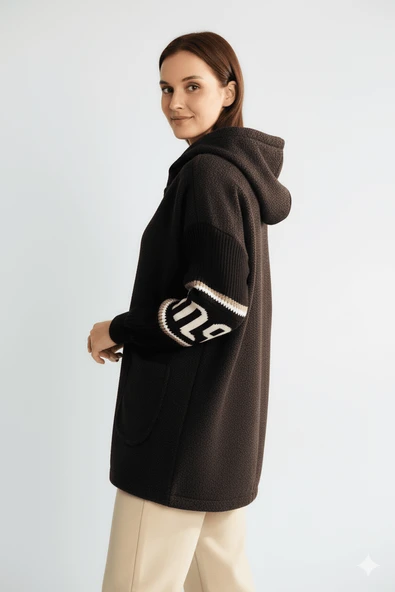 FERMUARLI BUKLET MONT - Resim 8