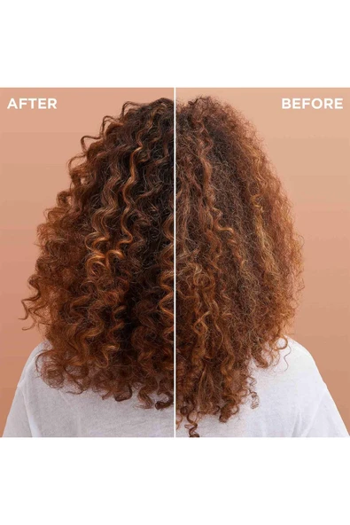 Garnier Whole Blends Hindistan Cevizi ve Kakao Yağı Özlü Pürüzsüzleştirici Durulanmayan Saç Kremi 150ML - 5