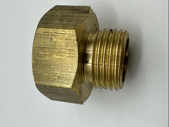 Azot Tüplerin Saat Ve Isıtıcı Ara Rediksiyon - Resim 6