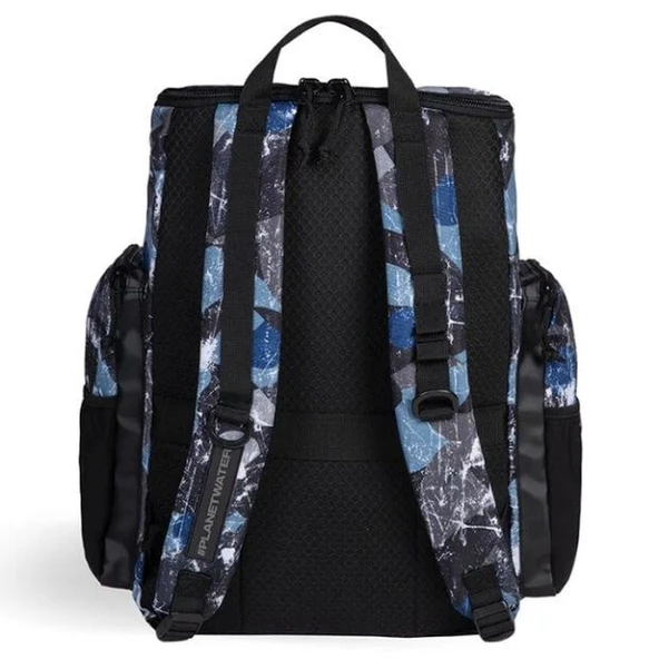 Arena One Go Backpack 35L AO Yüzücü Sırt Çantası 010230901 - Resim 2