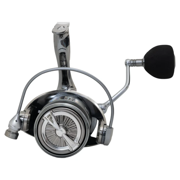 Ryuji Aero 5000 Spin Olta Makinesi - Resim 2