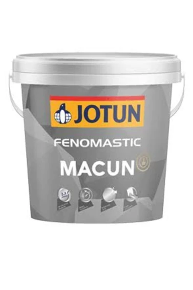 Jotun Fenomastik Macun 4kg/kova