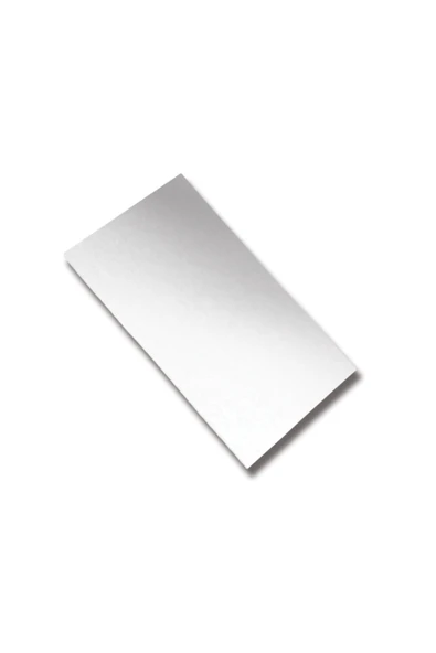 Dekor Hassan Çelik Sistre Paslanmaz Oto Ispatulası 60x15 mm - 3