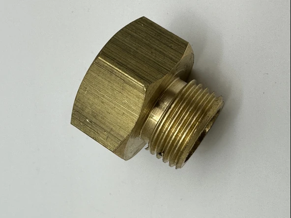 Azot Tüplerin Saat Ve Isıtıcı Ara Rediksiyon - Resim 7