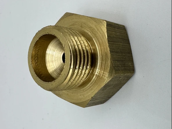 Azot Tüplerin Saat Ve Isıtıcı Ara Rediksiyon - Resim 4