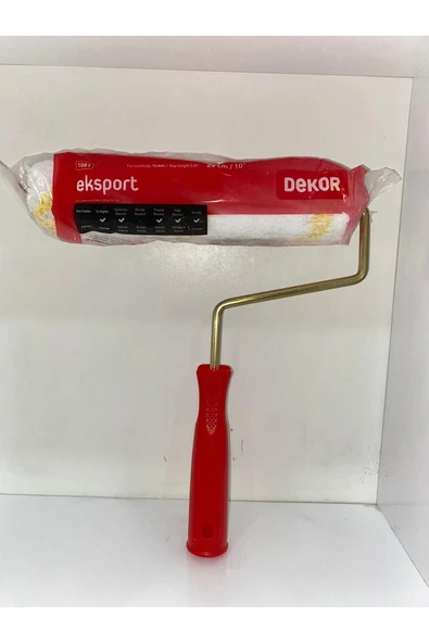 Dekor Eksport Rulo 25 cm
