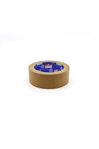 Dayson Ekstra Kahverengi Maskeleme Bant 35mm 36Mt - 3