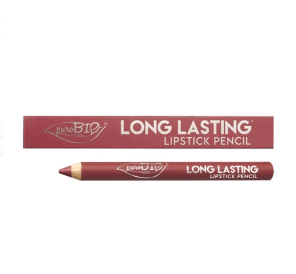 PuroBio Long Lasting Lipstick Pencil 3.0 gr - 013 L ürün görseli