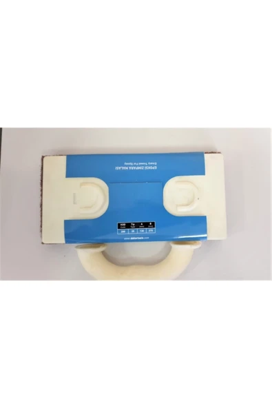 Dekor Zımpara Malası - 4