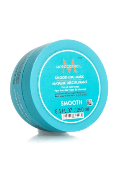 Moroccanoil Smoothing Yatıştırıcı Maske 250 Ml