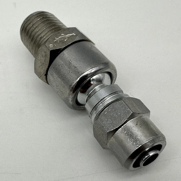 Döner Mafsallı Başlık 5x8 - 1/4 - Resim 7