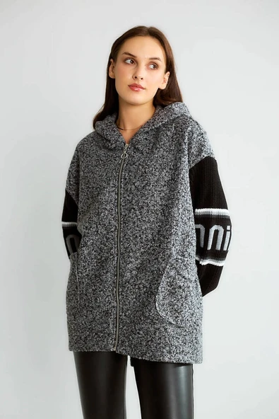 FERMUARLI BUKLET MONT - Resim 2