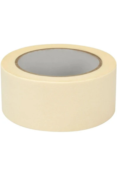 İzmir Luna Maskeleme Bandı (19mm 30mt/Adet)